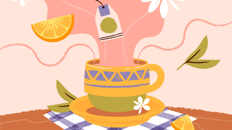 Spill the Tea with Sarika – Women in Business and Authentic Success