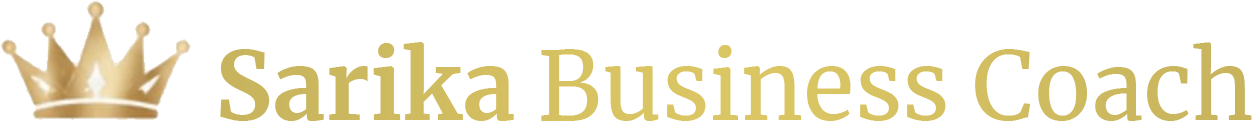 Sarika Business Coach